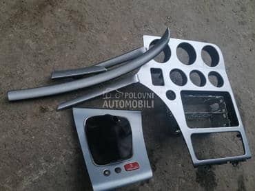 trimovi za Alfa Romeo 159
