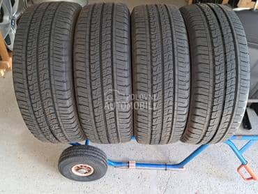Fulda 195/60 R16 Letnja
