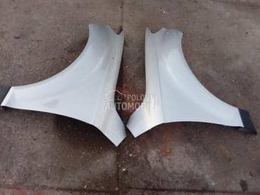 Blatobrani, krila za Audi Q7 za 2008. god.