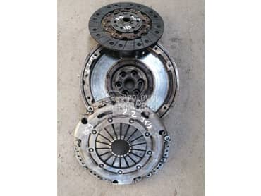 korpa lamela zmajac za Alfa Romeo 159