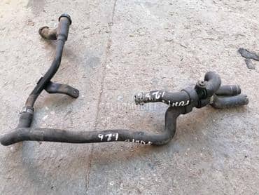 creva za vodu za Fiat Punto