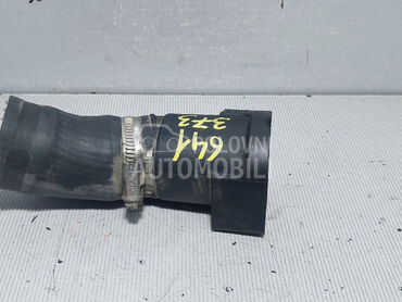 CRIJEVO TURBINE za Volkswagen Passat B7