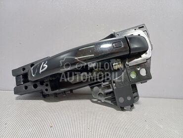 RUCKA VRATA za Audi A4