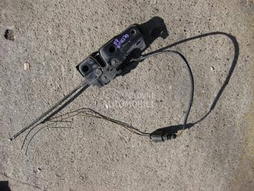 Brava haube za Škoda Octavia od 2004. do 2008. god.