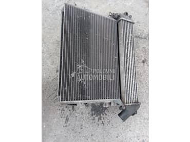 Hladnjaci za 1,5.dci za Renault Kangoo od 2001. do 2004. god.