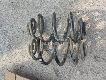 Opruge za Audi A6 od 2004. do 2011. god.