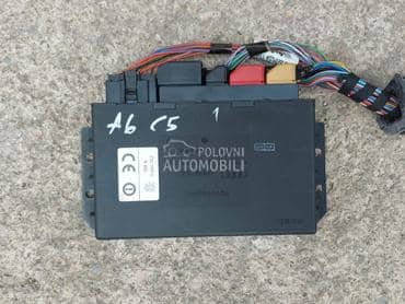 Comfort modul za Audi A6 od 1997. do 2004. god.