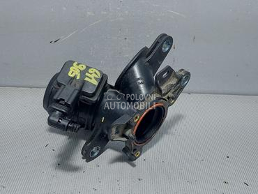 DOZER KLAPNA za Citroen C5