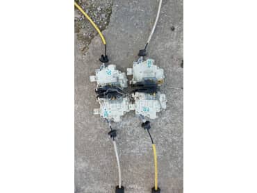 Brave vrata za Audi A6 od 2004. do 2011. god.