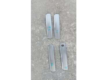 Rucice vrata za Audi A6 od 2004. do 2011. god.