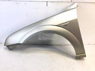 levo krilo original za Ford Mondeo od 2000. do 2007. god.