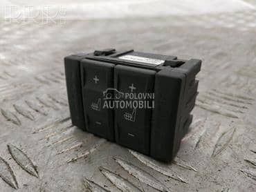 prekidači grejača sedišta za Ford Mondeo od 2000. do 2007. god.