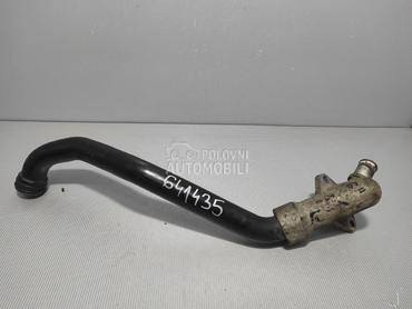 CRIJEVO za Peugeot 407