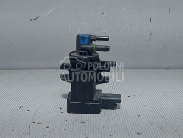 TC VENTIL za Citroen Berlingo