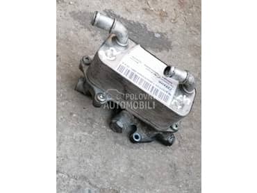 hladnjak ulja za Alfa Romeo 159