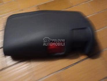 Fiat Ducato polubranik