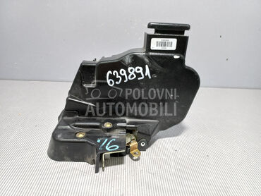 BRAVA VRATA za Volvo S40