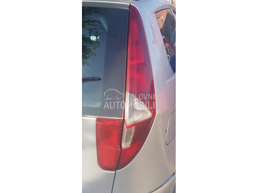 stop svetla za Fiat Punto