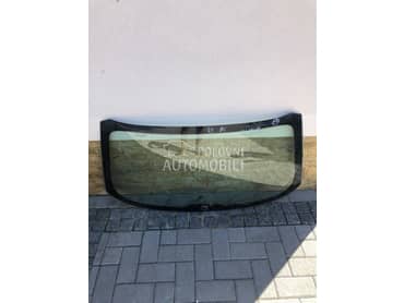 Zadnja soferka gepek staklo za Audi Q3 od 2011. do 2018. god.