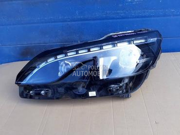 ful led kompletni za Peugeot 3008, 5008 od 2016. do 2021. god.