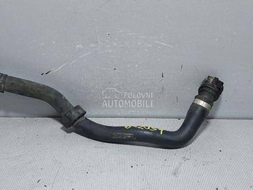 CRIJEVO za Mercedes Benz E Klasa