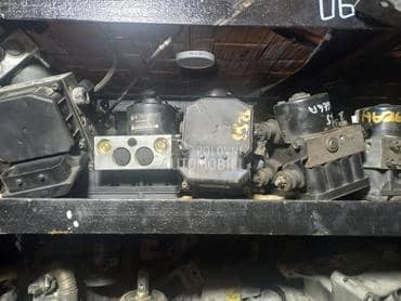 ABS za Audi A4, A5, Q7 od 2002. do 2007. god.