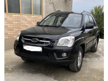 Motor brisaca za Kia Sportage od 2004. do 2009. god.