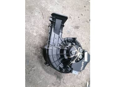 ventilator kabine automatska k za Fiat Croma