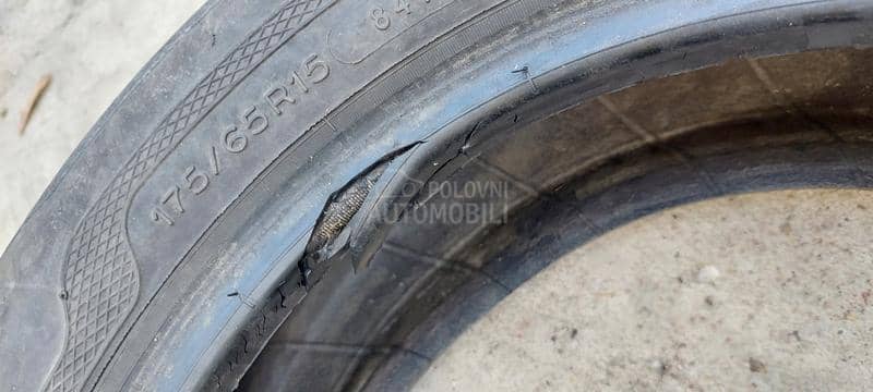 Kleber 175/65 R15 Zimska
