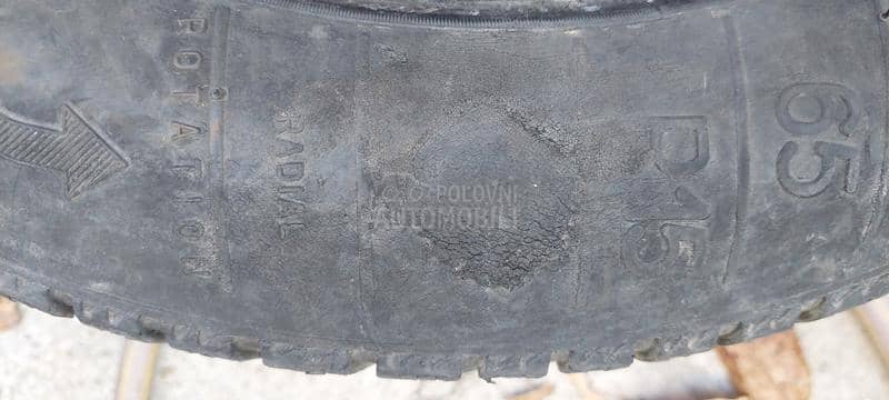 Kleber 175/65 R15 Zimska