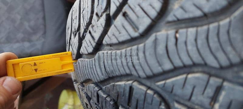 Kleber 175/65 R15 Zimska