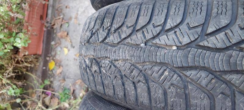 Kleber 175/65 R15 Zimska