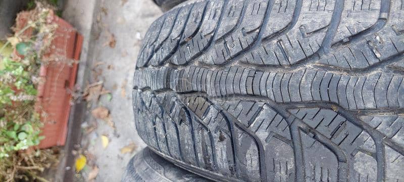 Kleber 175/65 R15 Zimska