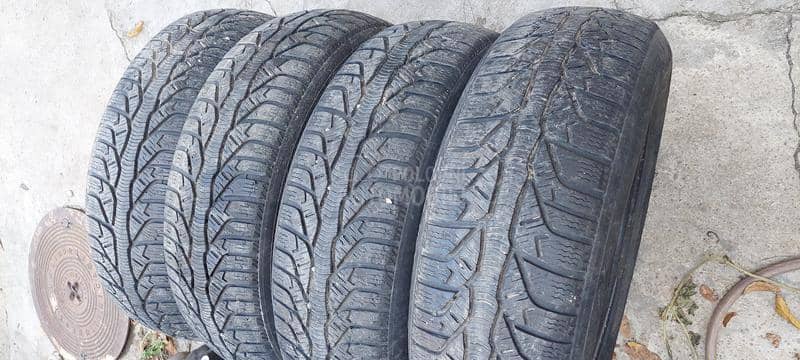 Kleber 175/65 R15 Zimska