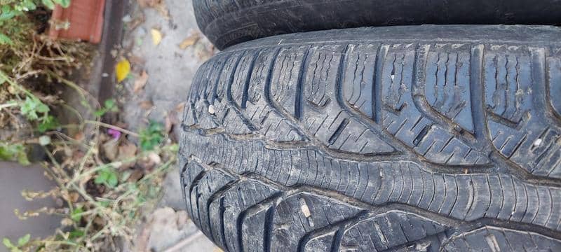 Kleber 175/65 R15 Zimska