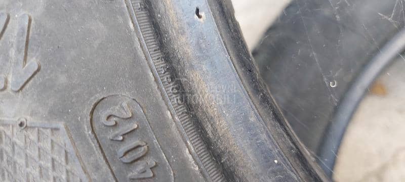 Kleber 175/65 R15 Zimska