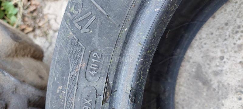 Kleber 175/65 R15 Zimska