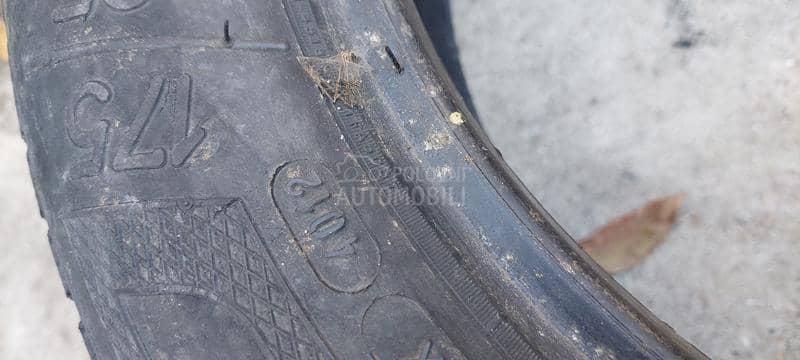 Kleber 175/65 R15 Zimska