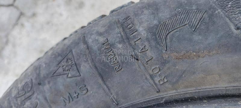 Kleber 175/65 R15 Zimska