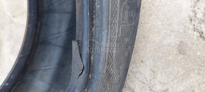 Kleber 175/65 R15 Zimska