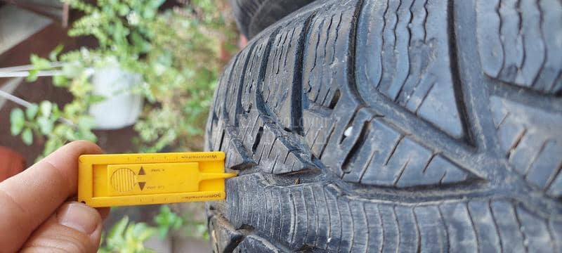 Kleber 175/65 R15 Zimska