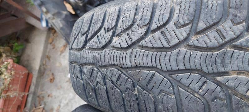 Kleber 175/65 R15 Zimska