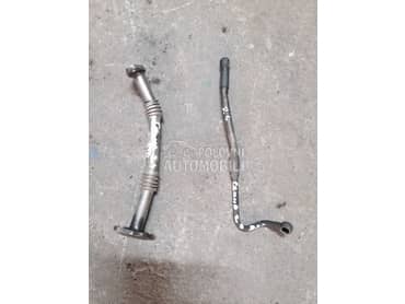 creva na turbini ulja za Fiat Croma