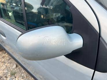 Retrovizor desni sivi za Renault Scenic od 2001. do 2003. god.