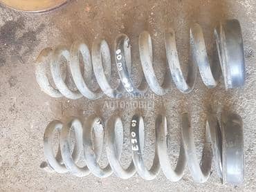 Zadnje opruge e90 za BMW 320 od 2005. do 2011. god.