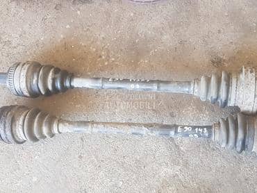 Zadnje poluosovine e90 za BMW 318 od 2007. do 2011. god.