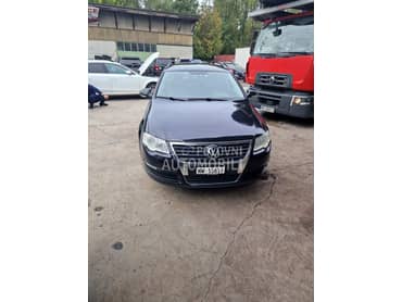 Auto ceo u delovima za Volkswagen Passat B6 od 2005. do 2010. god.