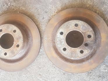 Zadnja ogledala diskovi e90 za BMW 318 od 2007. do 2011. god.