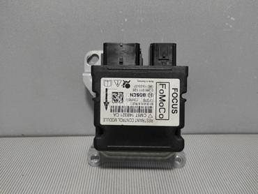 ELEKTRONIKA AIRBAGA za Ford Focus