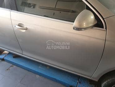 polovna vrata karavan za Volkswagen Golf 6 od 2008. do 2013. god.